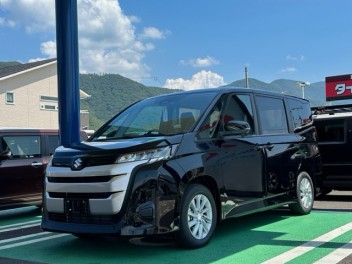 ランディ良い車なんです！